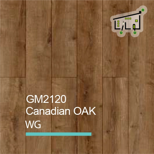 لمینت گرین لایف مدل سوپریم GM2120