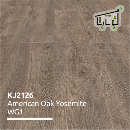 لمینت کرونوگرین مدل جونیپر کد KJ2126