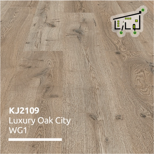 لمینت کرونوگرین مدل جونیپر کد KJ2109