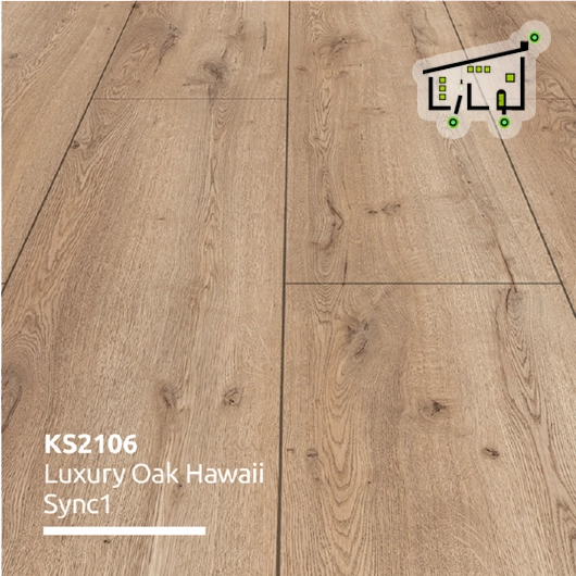 لمینت کرونوگرین مدل سکویا کد KS2106