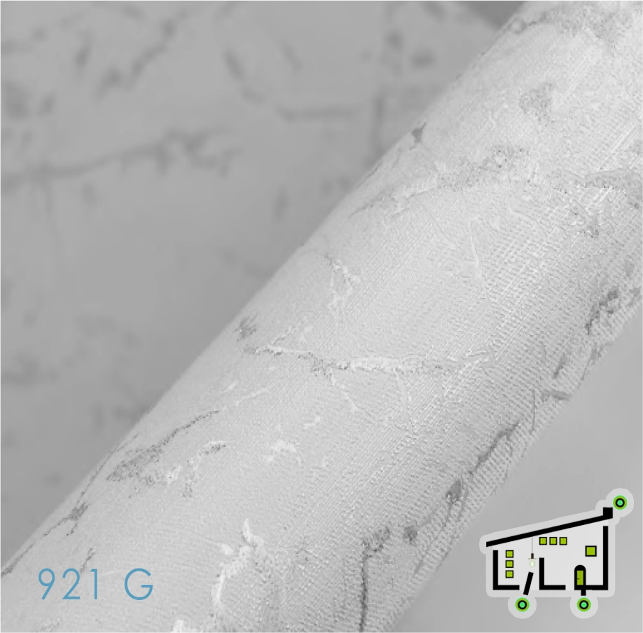 کاغذ دیواری H2O مدل 921G