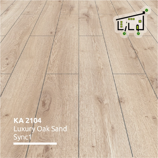 لمینت کرونوگرین مدل آلدر کد KA2104