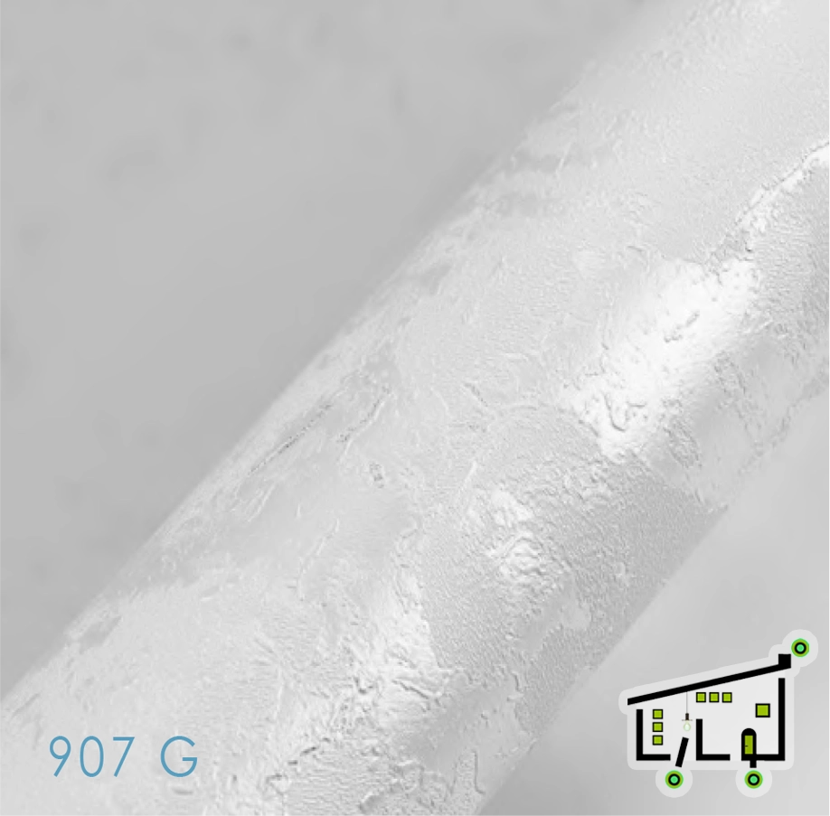 کاغذ دیواری H2O مدل 907G