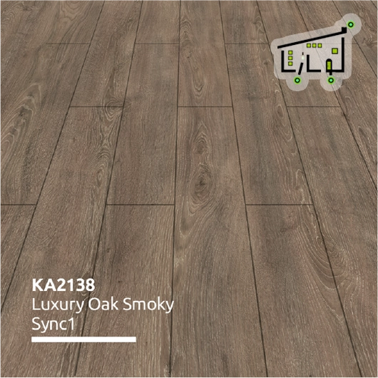 لمینت کرونوگرین مدل آلدر کد KA2138