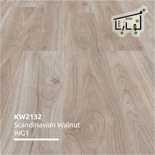 لمینت کرونوگرین مدل ویستریا کد KW2132