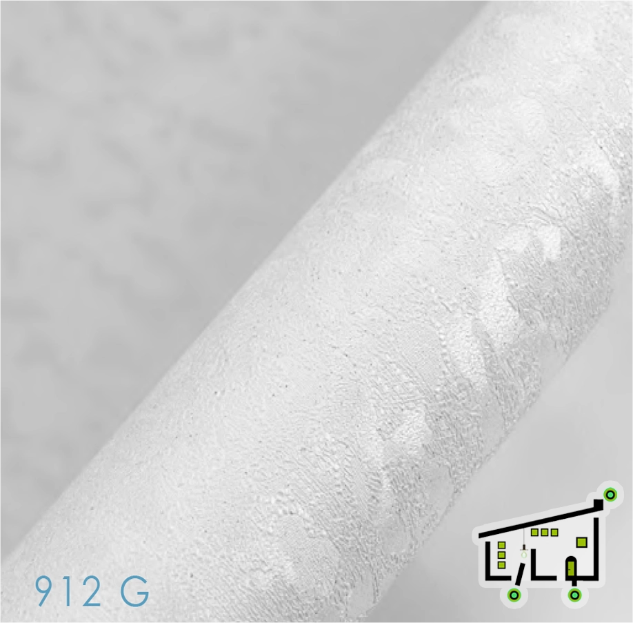 کاغذ دیواری H2O مدل 912G