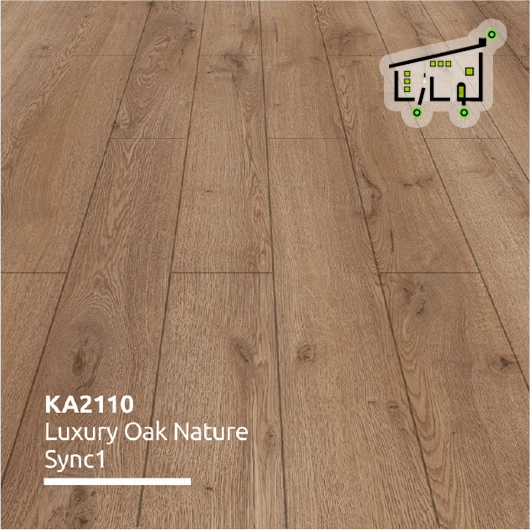 لمینت کرونوگرین مدل آلدر کد KA2110