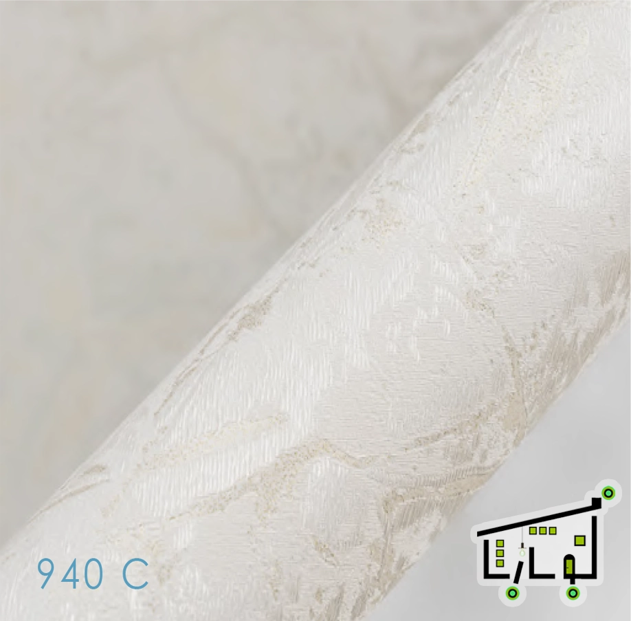 کاغذ دیواری H2O مدل 940C