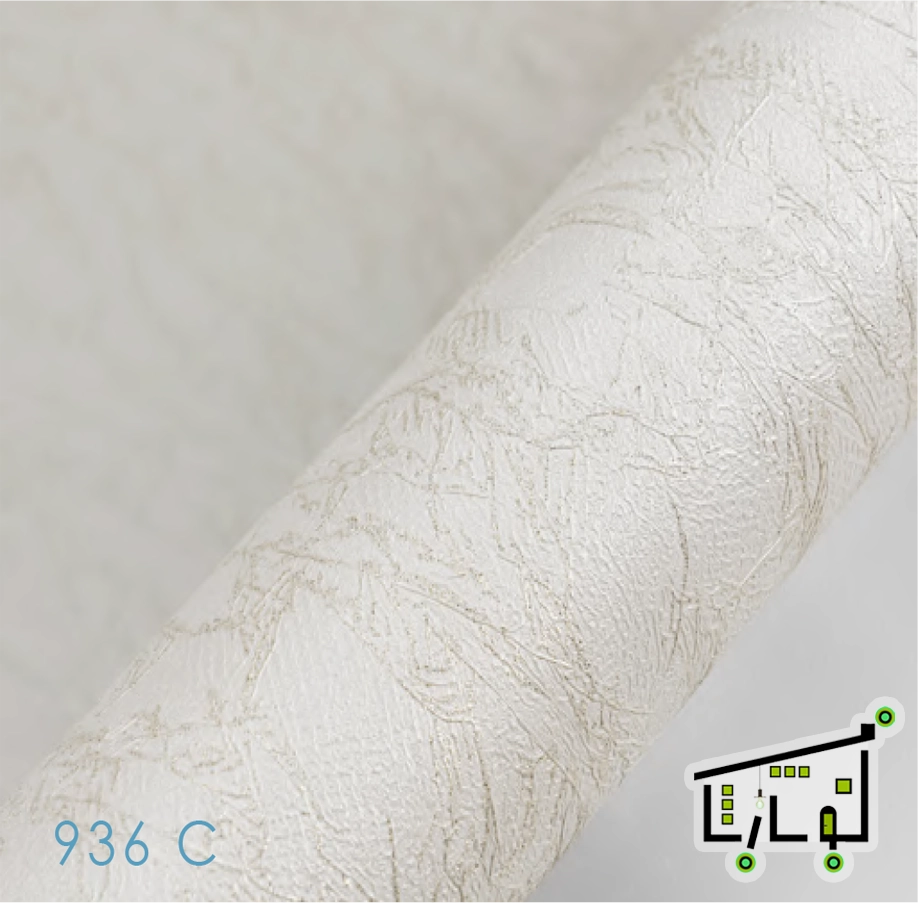 کاغذ دیواری H2O مدل 936C